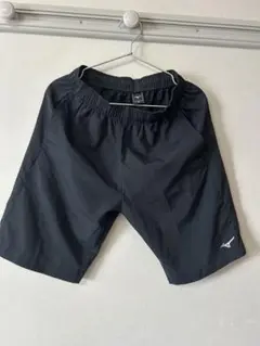 MIZUNO ハーフパンツ サッカー M