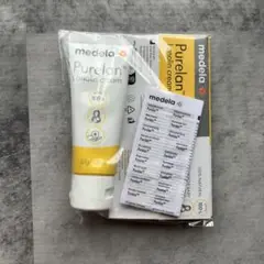 【新品・未開封】medela Purelan〈ピュアレーン〉 37g