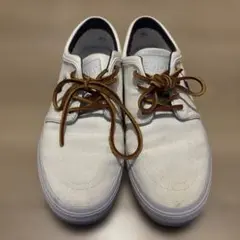 Polo Ralph Lauren ホワイト スニーカー　27.0cm