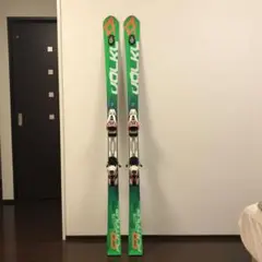 フォルクル スキー 178