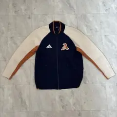 adidas ジャケット　キッズサイズ