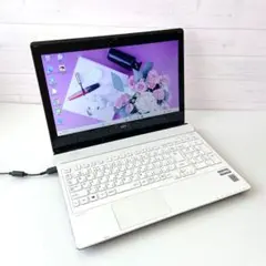 LAVIE/Windows11/8GB/1TB/NECノートパソコン/216