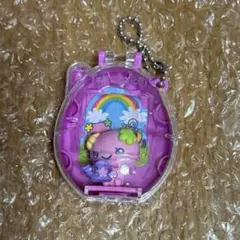 たまごっち コレクティブルズ コネクション <ふらわっち> たまごっちケース