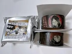 ハイキュー マスキングテープ 第一弾 日向 孤爪
