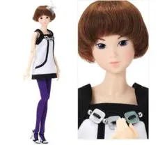 momoko DOLL 宇宙のランデヴー／SPACE RENDEZ-VOUS