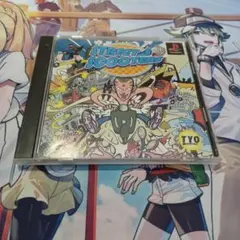 ストリートスクーターズ