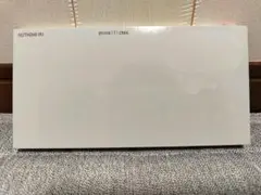 nothing 純正ケース クリアカラー