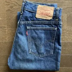 極東 リーバイス Levi's 505 BIG E