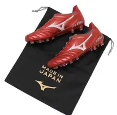 サッカースパイク モレリアネオ3 25.5