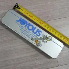 トムとジェリー テニス ペンケース