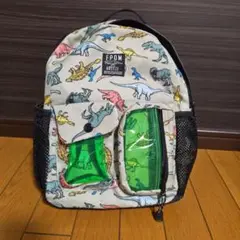 BREEZEリュック