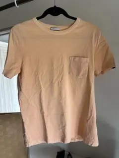 BAYFLOW オレンジ Tシャツ サイズ2