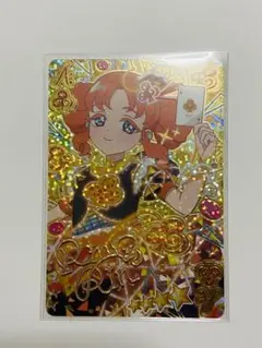 アイプリ カード カルテットスターバズリウムクラブ サイン