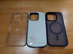 iPhone 15 Pro用ケース