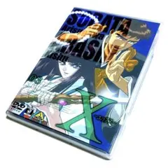 【国内正規品】CLAMP X -エックス- 03 [DVD]