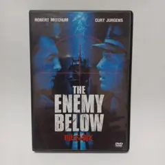 眼下の敵　DVD　セル版