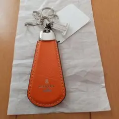 ランバンオンブルー キーホルダー