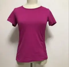 ピンク 半袖 Tシャツ
