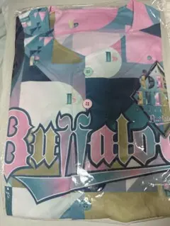 オリックスバファローズ　2025オリ姫デーユニフォーム カジュアル