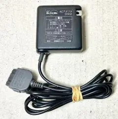 ドコモ docomo mova用 D002 ACアダプター 充電器 ガラケー