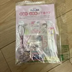 赤ちゃんマーク　キーホルダー