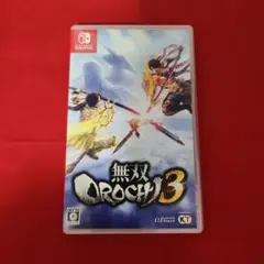 無双OROCHI3 通常版