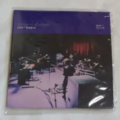 official髭男dism LIVE at RADIOBlu-rayブルーレイ