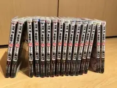 何度、時をくりかえしても本能寺が燃えるんじゃが⁉︎ 全巻セット　1〜16
