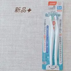コンビ　テテオ　はじめて歯みがき　仕上げみがき用　6ヶ月頃から
