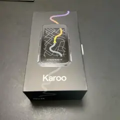 最終値下げ　HAMMERHEAD KAROO サイコン新品未開封 最終値下げ HAMMERHEAD KAROO サイコン新品未開封 自転車