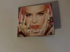 Anne-Marie Therapy CD