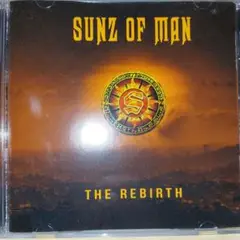 Sunz of Man / Rebirth 輸入盤CD
