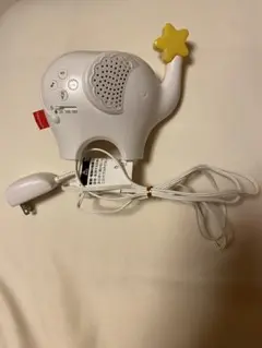 Fisher-Price おやすみミュージック&ライト オルゴール ベビー