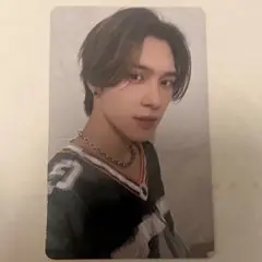 WayV ヘンドリー トレカ SMTOWN SMT ランダムトレカ