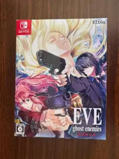 2025年最新】eve ghost enemies 初回限定版の人気アイテム