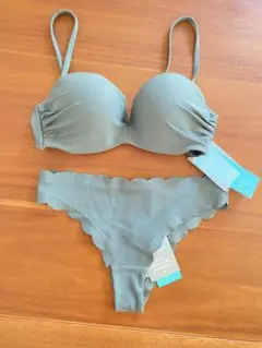 新品⭐︎ ビキニ 上下セット H&M