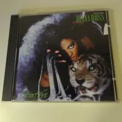 【CD】EATEN ALIVE/DIANA ROSS