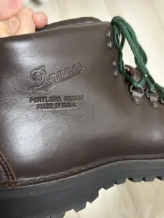 Danner Mountain Light マウンテンライト 30800