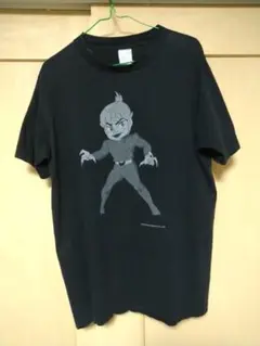 激レア　ビンテージ　妖怪人間ベム　ベラTシャツ Amazon.co.jp: 激レア80s 妖怪人間 ベラ Tシャツ USA製 両面