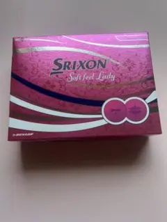 即購入可能‼️DUNLOP ゴルフボール SRIXON 1ダース(12個入り)