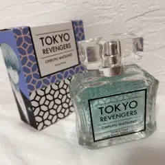 松野千冬 香水 オードパルファム オマケ付き