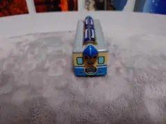 エボルタ電池鉄道　プラレール