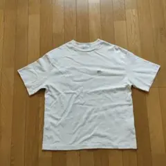 サイベーシック　Tシャツ　ベージュ