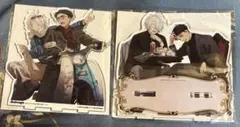 ゲゲゲの謎 鬼太郎の父 水木 アクリルスタンド アニメージュ spoon.2Di