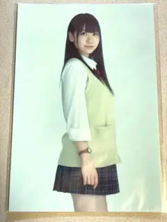 「AKB48」柏木由紀 AKBがいっぱいポストカード【新品未開封】