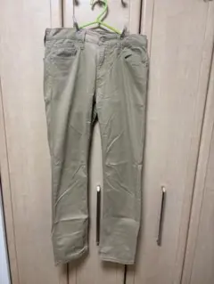 LEVI’S502 パンツ