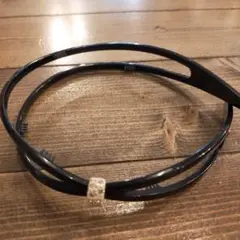 アレクサンドルドゥパリ カチューシャ 美品