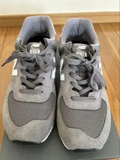 ニューバランスML574 23㎝　グレー(EG2) 2E 搭載機能ENCAP 楽天市場】New Balance [ニューバランス] ML574 EG2 [ML574EG2