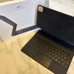 Magic Keyboard