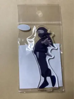 雑渡　昆奈門　アクスタ　アクリルスタンド